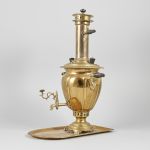 1050 4185 Samovar